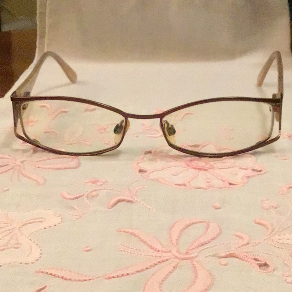 Skaga RX Eyeglass Frame - Picture 3 of 7